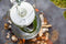Perkomax RVS percolator - 28 kops