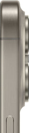 APPLE iPhone 15 Pro Max - 1 TB - A17 Pro - Titanium