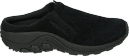 Merrell Jungle Slide - Heren Wandelschoenen - Comfortabele instapper met goede grip - Zwart Maat 46