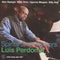 Luis Perdomo - Spirits And Warriors - CD (2016)