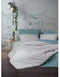King Reinforced - Dekbedovertrekset - 100% katoen - 240 x 220 cm + 2 kussenslopen 60 x 60 cm - Mint (2 stuks)