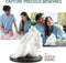 Valentijnscadeau, Handgietkit met oefenkit - Keepsake Hand Mold Kit Koppels, Gips Hand Mold Casting Kit, Clay Hand Molding Kit voor familie, Alginaat Molding Powder - Uniek cadeau voor koppels