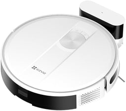 EZVIZ RC3 - Robotstofzuiger - 800 mL stofcapaciteit - Automatisch en Spotcleaning