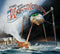 Jeff Wayne - The War Of The Worlds - LP - Geremasterde editie