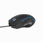 Gembird MUSG-RAGNAR-RX300 - Draadloze Gaming Muis - 12.000dpi - 8 knoppen