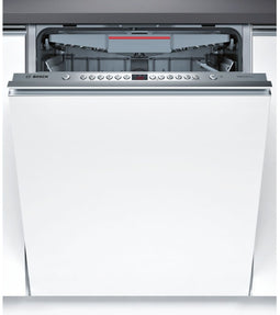 Bosch SMV46KX01E - Volledig ingebouwde Vaatwasser - Energieklasse A++ - Roestvrijstaal