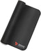 Savio Black Edition Turbo Dynamic - Gaming mouse pad - XXL 100x50 cm - Zwart