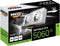 INNO3D GeForce RTX 5060 Ti - Videokaart - 16GB GDDR7 - TWIN X2 OC White