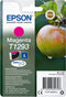 Epson T1293 - Inktcartridge - 330 pagina's - Magenta