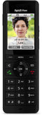 AVM FRITZ!Fon X6 - DECT-telefoon - Antwoordapparaat Handsfree - Zwart