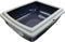 Cat Litter Box Nayeco Eco Line (48 x 38 x 14 cm)