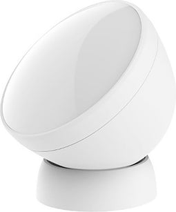 EZVIZ T1C - PIR Bewegingssensor - Zigbee - Draadloos bereik 200m - Detectiebereik 7m - Oplaadbare accu