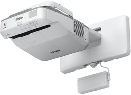 Epson EB-695Wi - Beamer - 1280x800 WXGA - 3500 ANSI lumen (normaal)