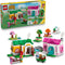 LEGO® Animal Crossing™ - Creatieve Huizen - 2 huizen met seizoensmodules - (814 stuks)