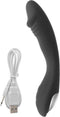 Vibrator S Pleasures Big Jack Zwart