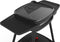 Barbecook Alexia - Elektrische bbq - Afneembare grill - Zijtafels - Wielen - 84x55x97cm