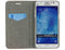 Mobilize Galaxy J5 (2015) - Flip Cover - Volledige bescherming - Alligator Roze