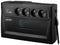 Infosec Zen Live 800 - UPS Line-Interactive - 800 VA 480 W - Zwart