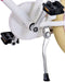 Volare Excellent Kinderfiets - Meisjesfiets - 20 inch - Wit