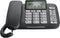 Gigaset DL580 - Vaste telefoon - Extra grote toetsen - Zwart