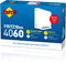 AVM FRITZ!Box 4060 - WLAN-Router 6000 Mbit/s Wi-Fi 6 - Wit