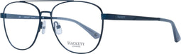 Hackett HEK1270 55689 bril zonder sterke - Heren - Blauw