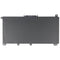 Battery suitable for HP 255 G8, 250 G9, HW03XL Li-Polymer, 11.34V, 3600mAh, 41Wh