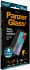 PanzerGlass 7253 - Screenprotector - Edge to Edge - Zwart