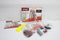 K'nex Amazin' 8 - Roller Coaster - 76m hoog - 448 onderdelen