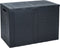 Pro Garden - Opbergbox Kussenbox - 170 liter - 75 x 44 x 53 cm - Grijs