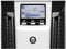 Riello Sentinel Pro 1000 - UPS - 1 kVA 800 W Sinus - Zwart