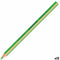 Fluoriscerende Markeerstift Staedtler Textsurfer Dry Groen (12 Stuks)