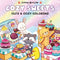 Cozy - Cute & Cozy kleurboek - Schattige dieren en knusse scènes
