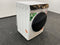 Inventum VWM9010W - Wasmachine - 14 wasprogramma's - Vrijstaand