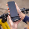 SP Connect Bike Bundle Universal SPC+ - telefoonhouder fiets - 22-42mm - zwart