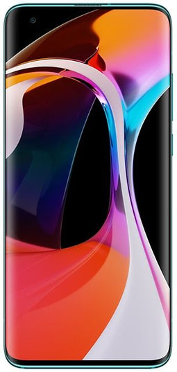 Xiaomi Mi 10 - Smartphone - 128GB opslag - Blauw