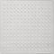 vidaXL - Regendouchekop - 25x25 - cm - vierkant - roestvrij - staal - 304