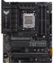 ASUS TUF Gaming X670E-PLUS WIFI - Moederbord ATX - AMD X670 Chipset - 128 GB DDR5 Ondersteuning - 2.5 Gb Ethernet