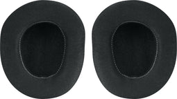 Somstyle Oorkussens Geschikt Voor Steelseries Arctis Nova Pro Wireless Headset - 2 Stuks - Zacht Foam - Hybride Gell - Zwart