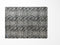 Linnick Flanel Fleece Deken + Hoodie met Capuchon Snake - naturel - 140x200cm - 130x180cm - Plaid