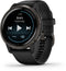 Garmin Venu 2 - GPS Smartwatch - Gezondheidsmonitoring en muziek - Zwart