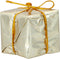 Christmas Gifts Kerstballen Set Goud - 56 Stuks Kunststof Kerstballen - Kerstversiering Verschillende Vormen
