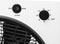 Tristar VE-5858 - Boxventilator - 3 snelheden met timer 120 min