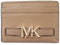 Kaarthouder Michael Kors 35S3G6RD3L-CAMEL