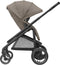 Maxi-Cosi Plaza Plus - 2-in-1 Kinderwagen - Reiswieg en zitje - Twilic Truffle