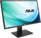 ASUS PB277Q - 27 Inch WQHD Monitor - 1ms Responstijd - Ergonomische Instellingen