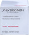 Shiseido Men Total Revitalizer Cream - gezichtsverzorging - 50 ml