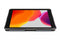 Gecko V10T90C1 - Rugged cover - 360º bescherming - Zwart
