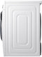 Samsung DV90M6200CW - Warmtepompdroger - 9 kg - A+++ - Duits model