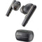 Poly FREE 60+ - In-ear Bluetooth Hoofdtelefoon - Draadloos met microfoon - Zwart